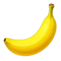Banan w Sweet Bonanza