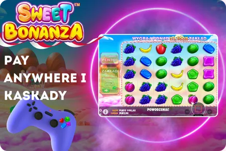 Sweet Bonanza System Kaskad